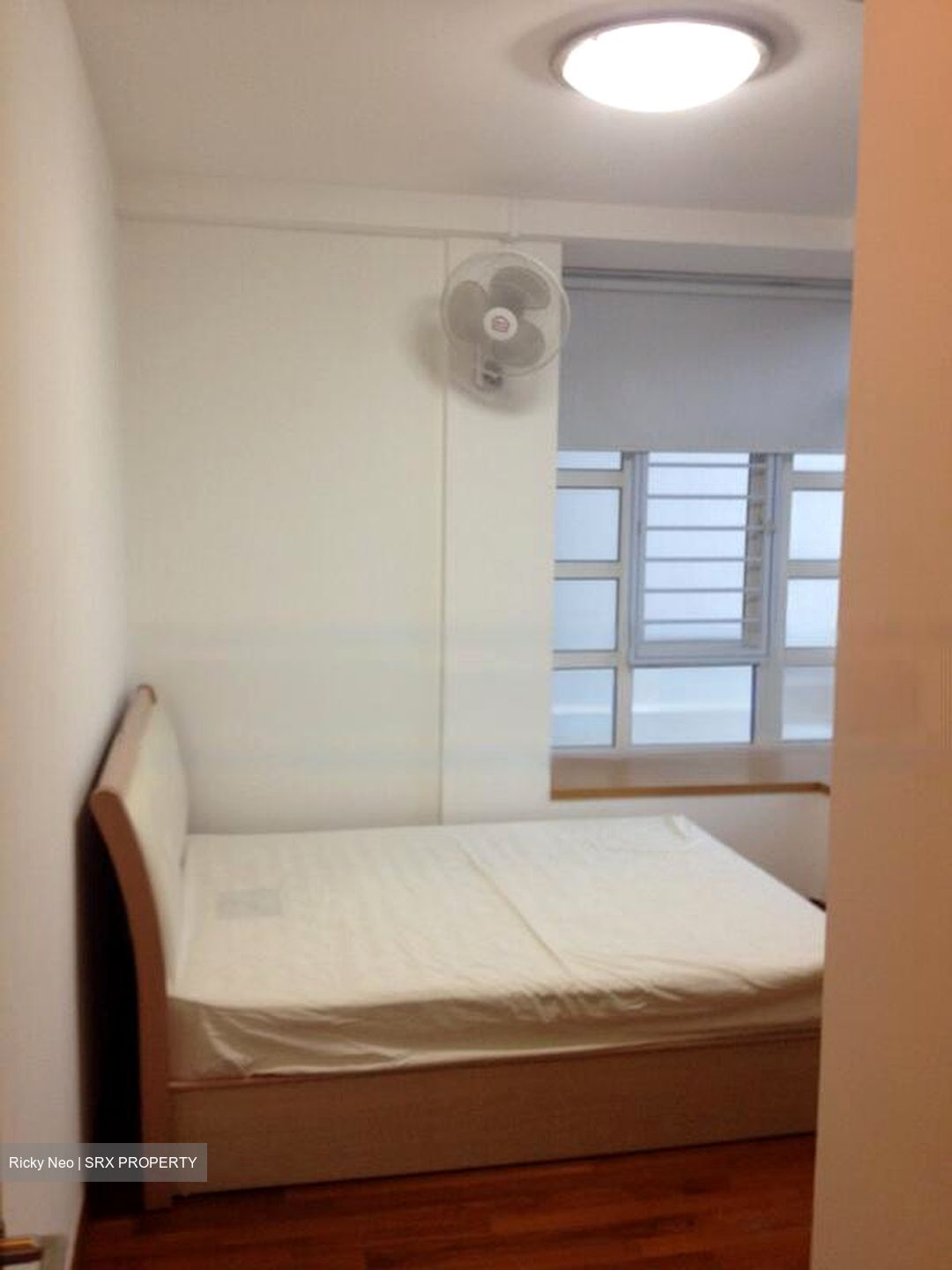 Treasure Gardens (D19), Apartment #473825911